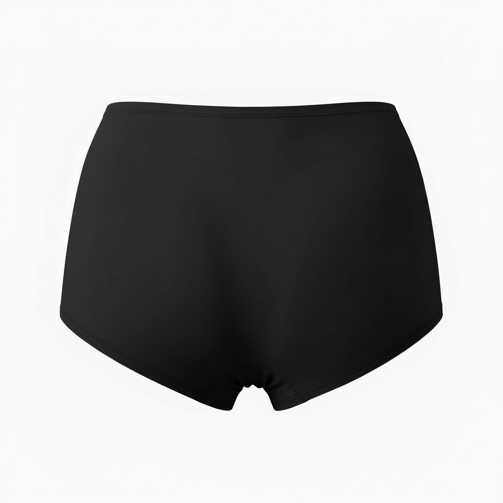 Essential Boyshort