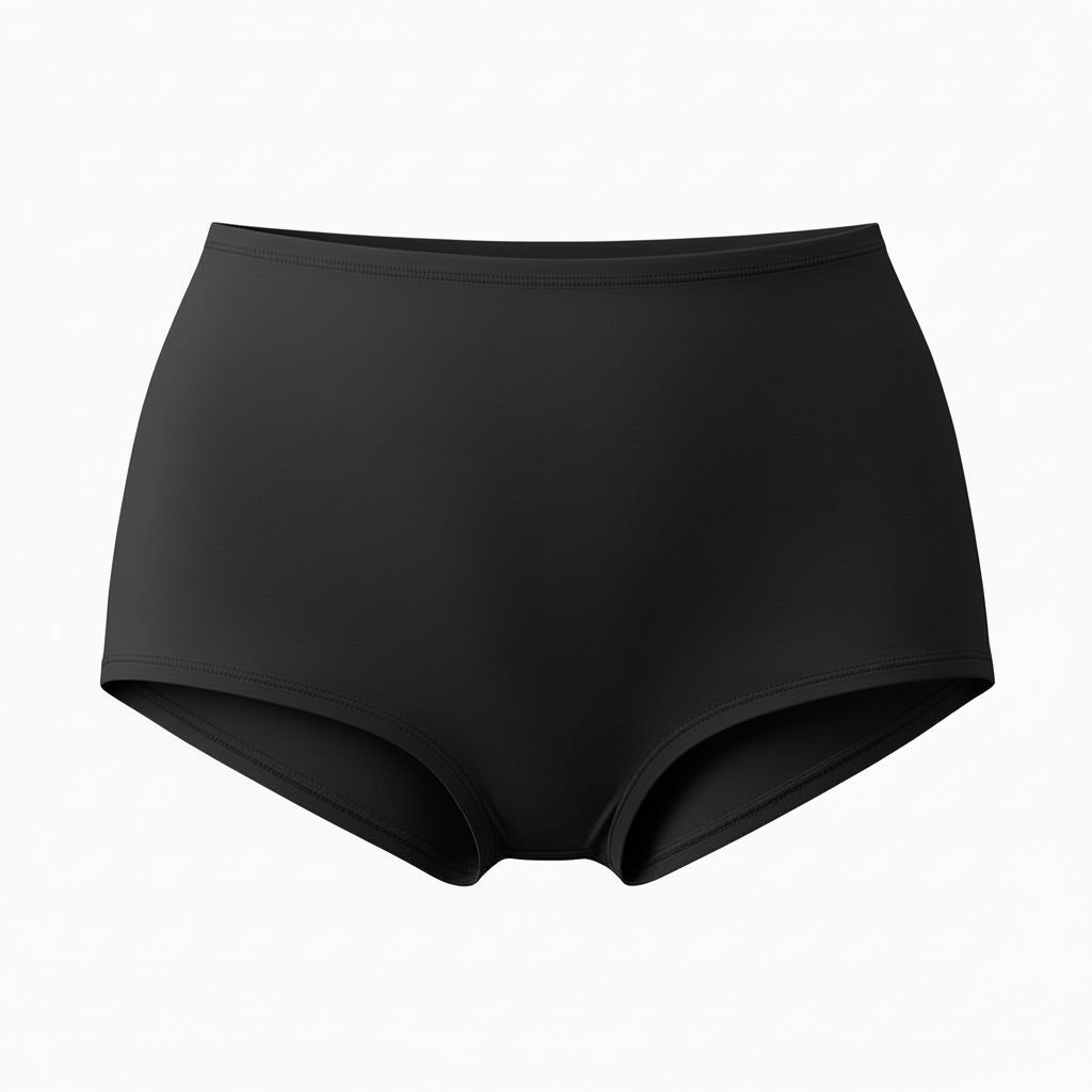 Essential Boyshort