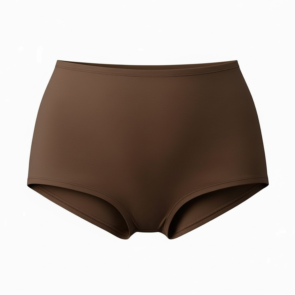 Essential Boyshort