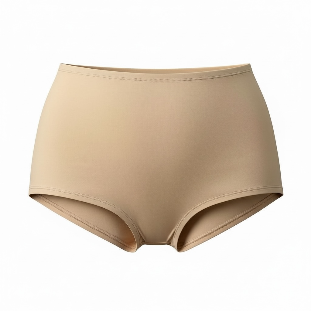 Essential Boyshort