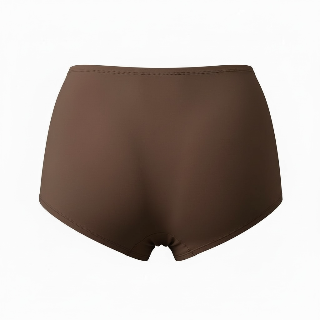 Essential Boyshort