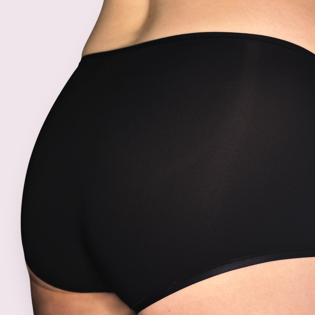 Essential Boyshort