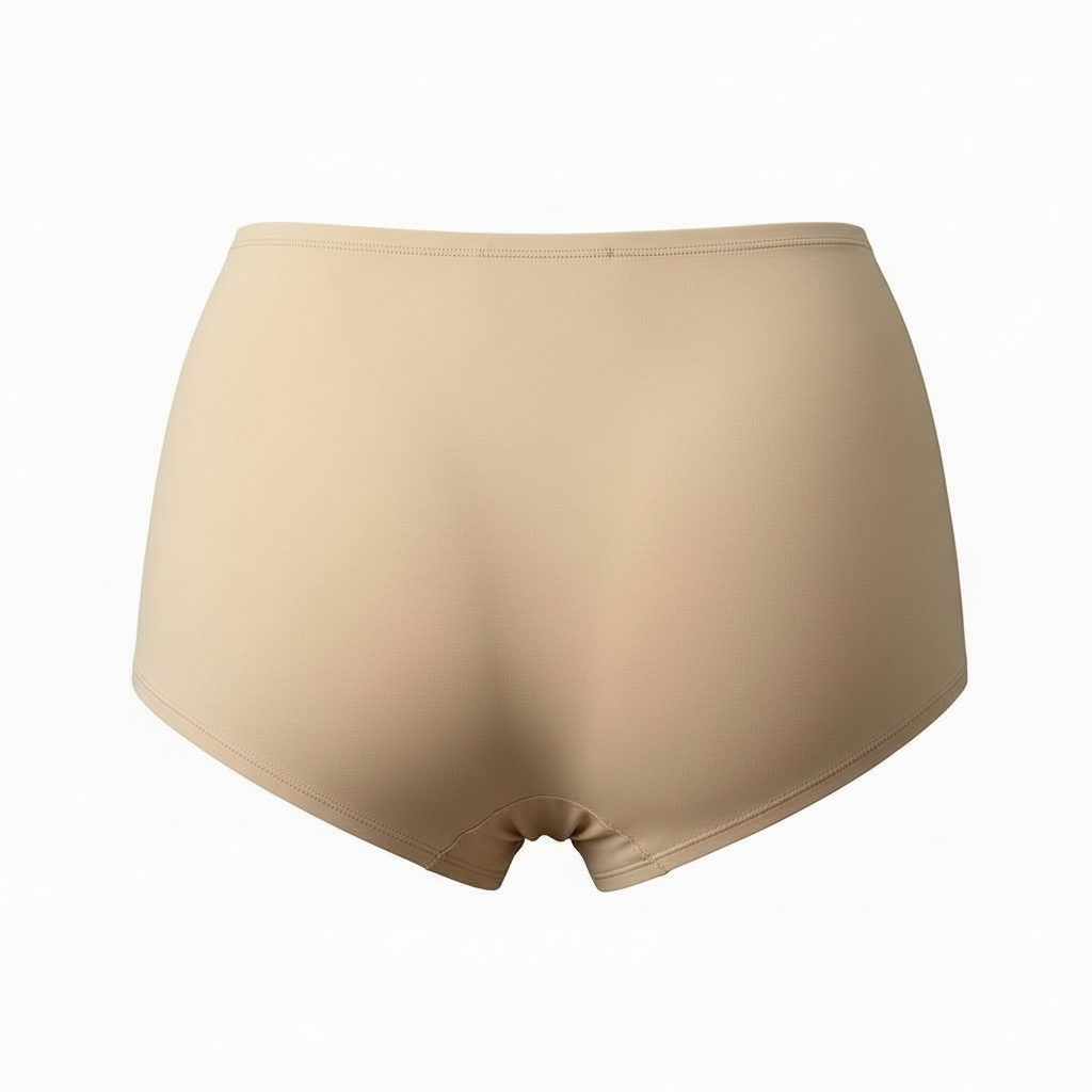 Essential Boyshort