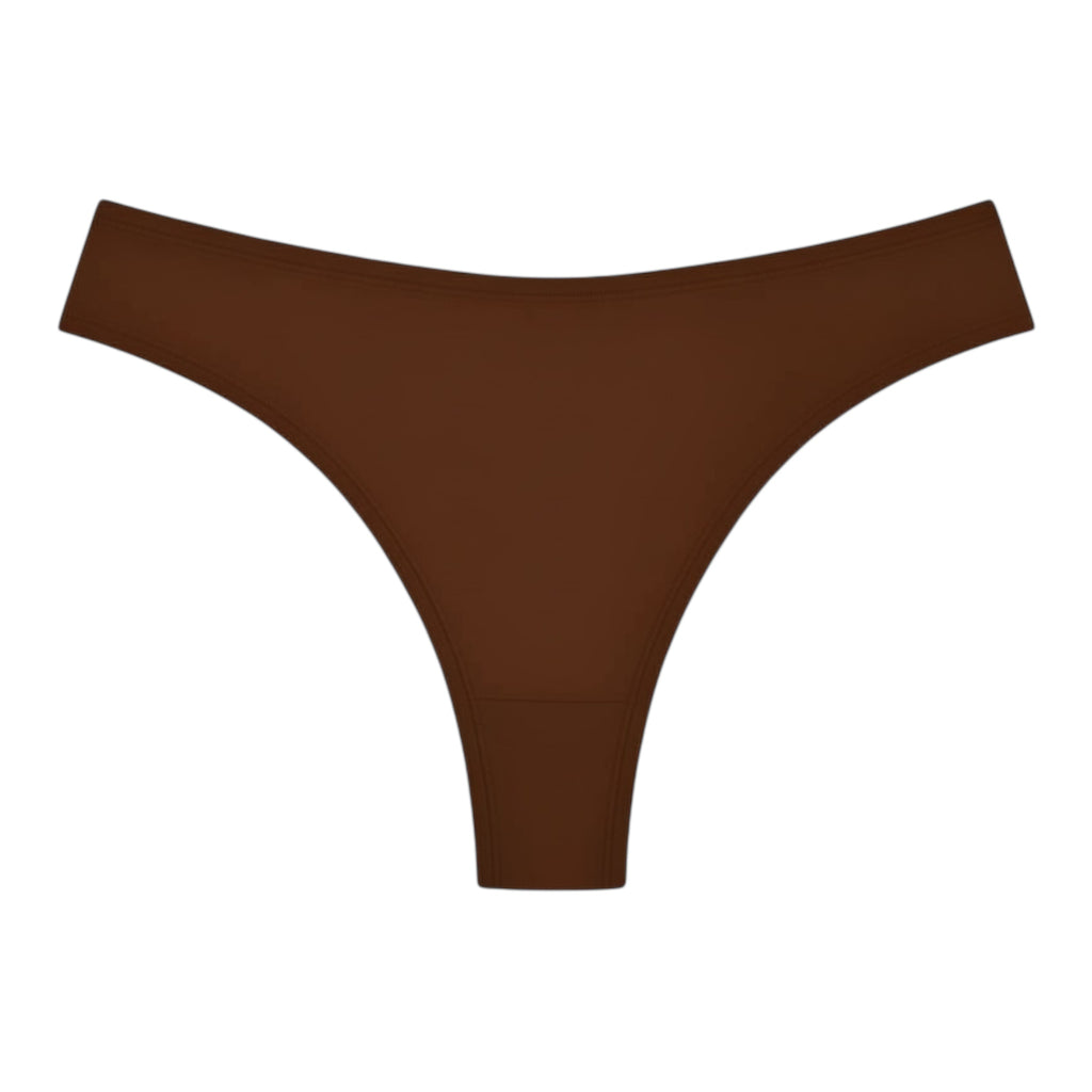 Essential Thong