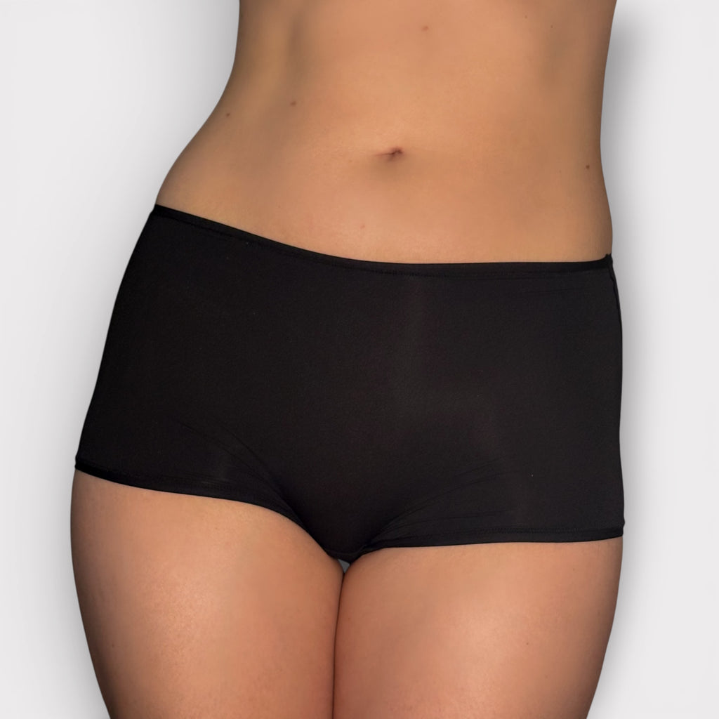 Essential Boyshort