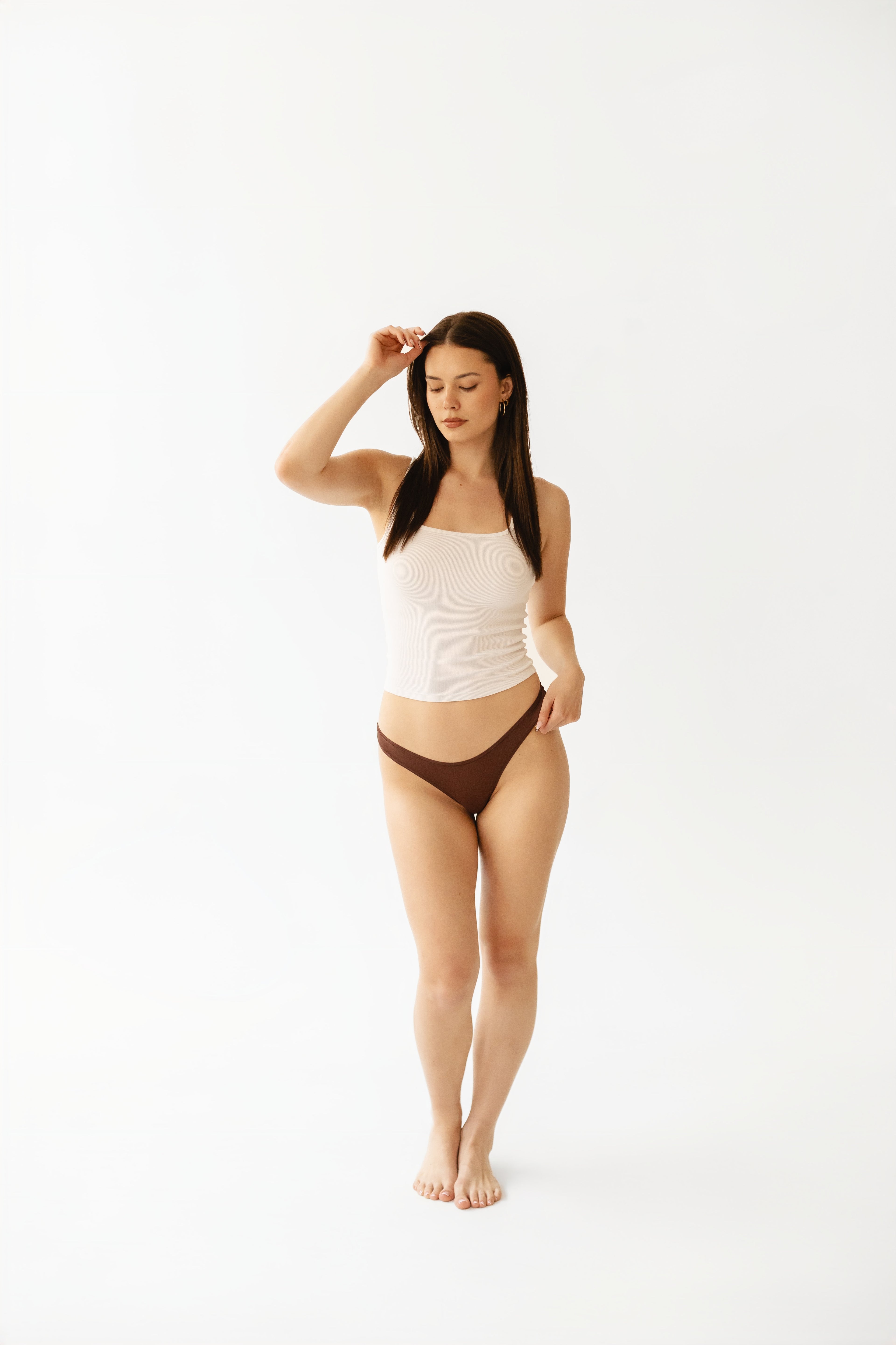 Essential Thong
