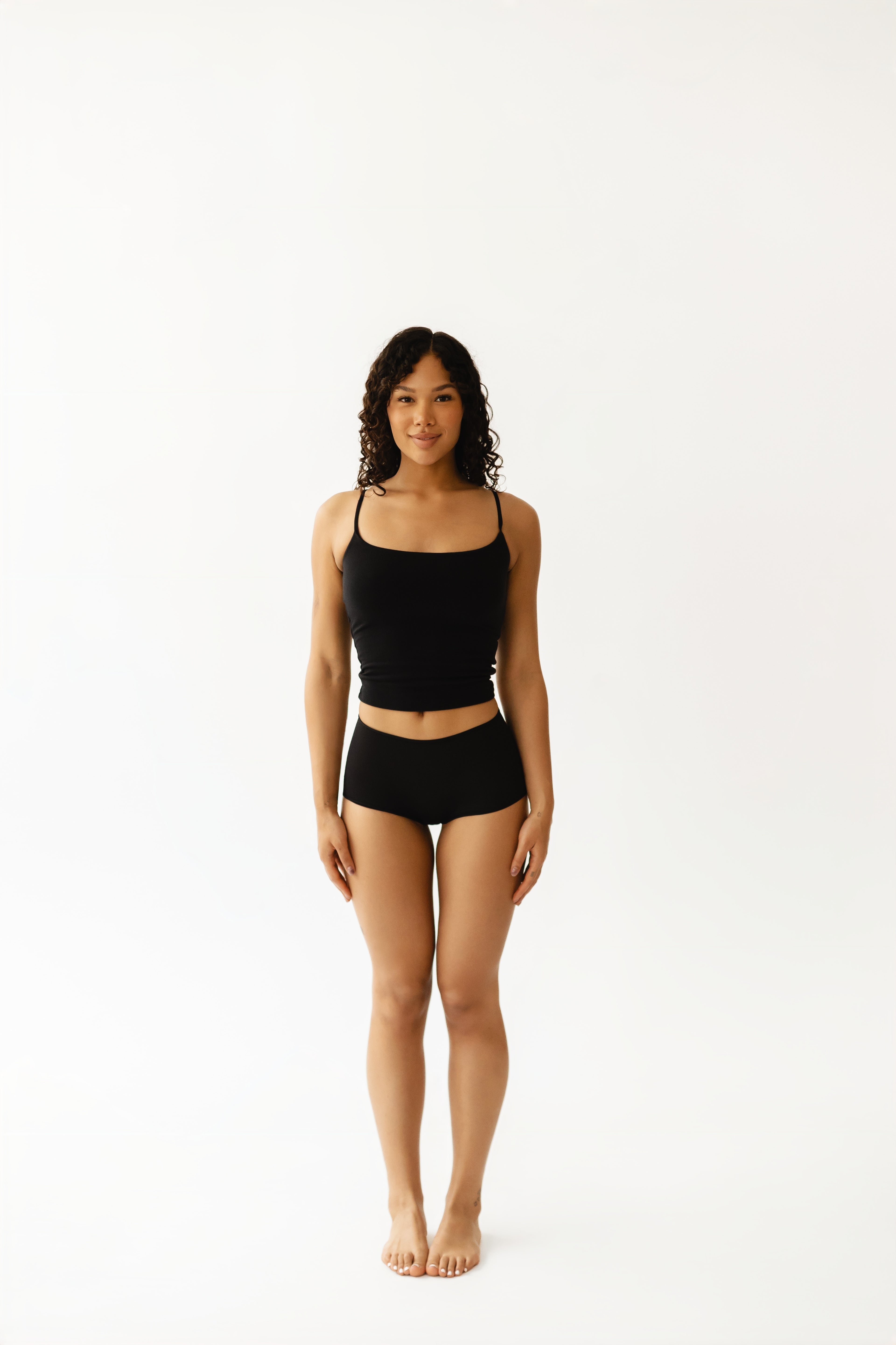 Essential Boyshort