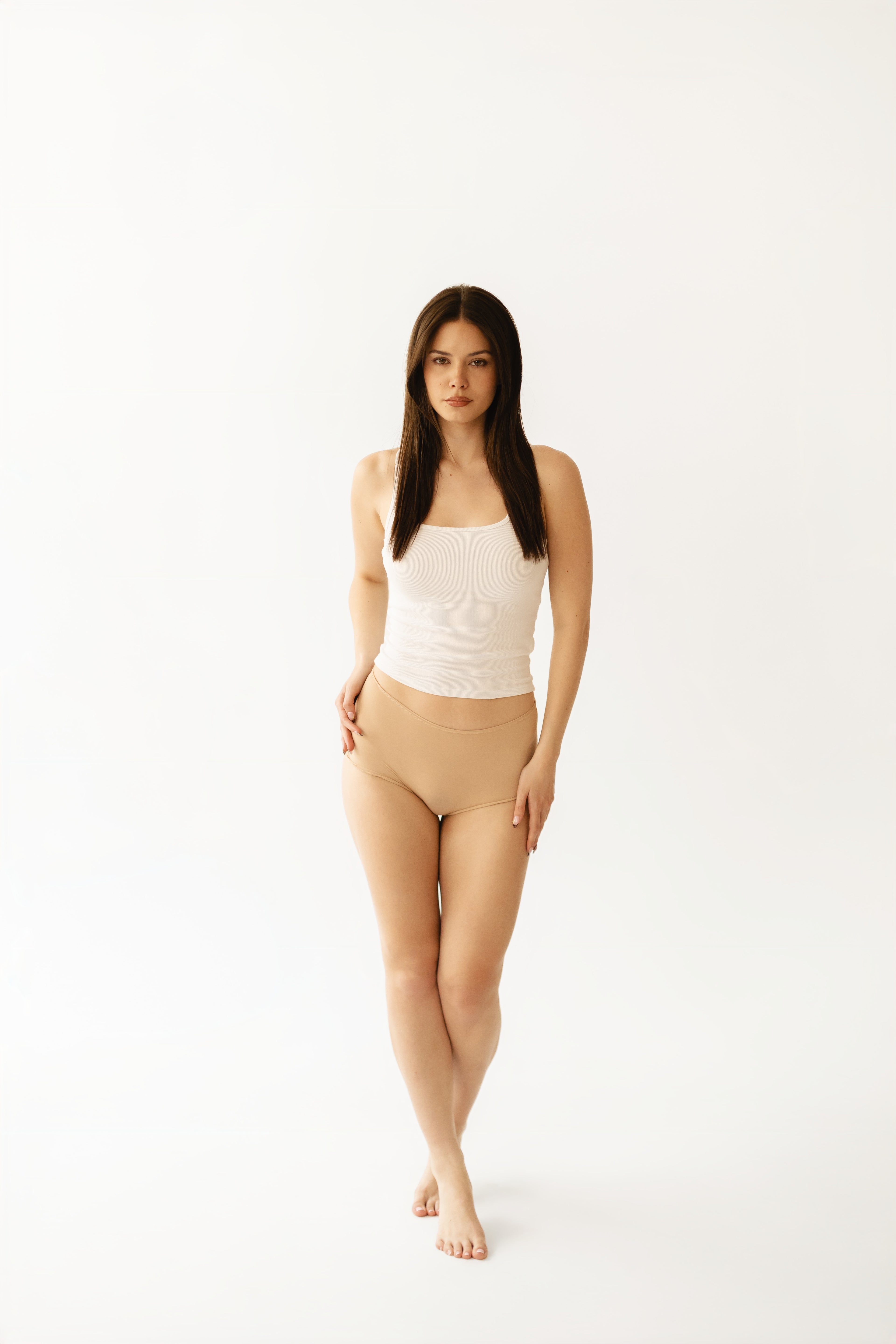 Essential Boyshort
