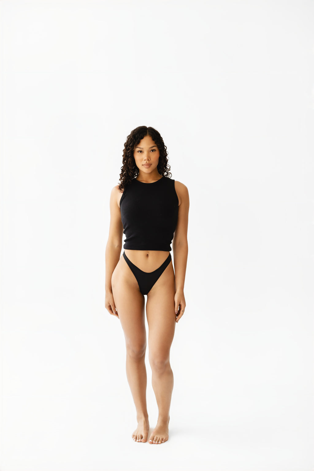 Essential Thong