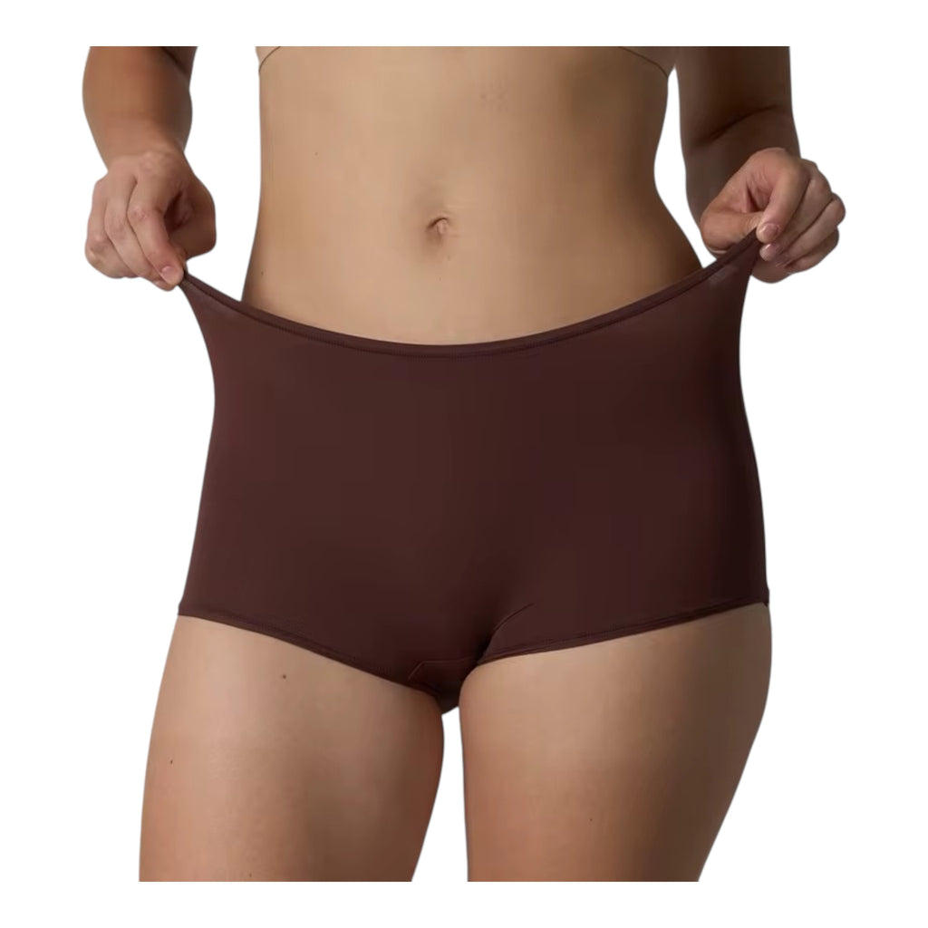 Essential Boyshort