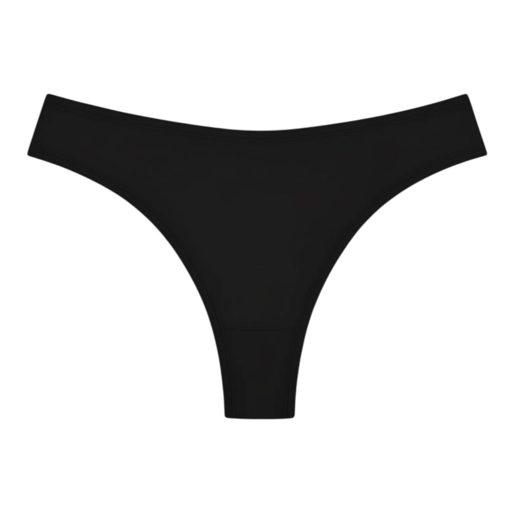 Essential Thong